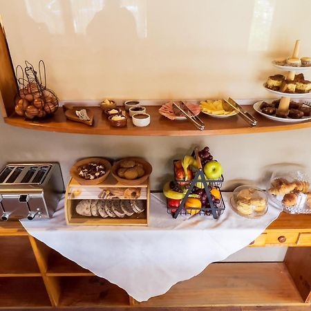Wesley House Hosteria Boutique San Martín de los Andes Εξωτερικό φωτογραφία