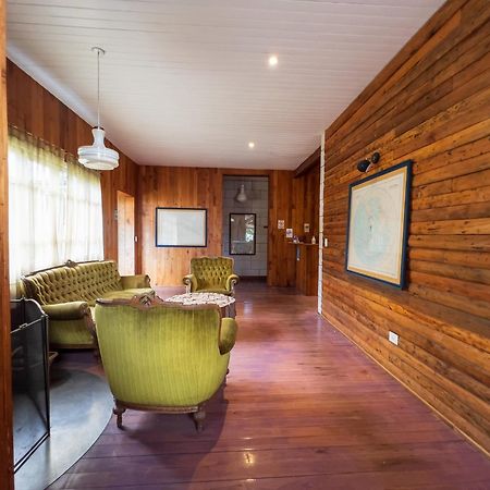 Wesley House Hosteria Boutique San Martín de los Andes Εξωτερικό φωτογραφία