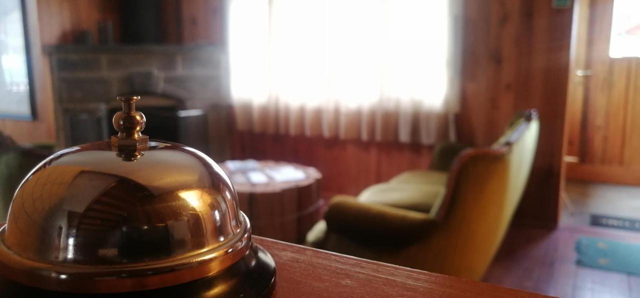 Wesley House Hosteria Boutique San Martín de los Andes Εξωτερικό φωτογραφία