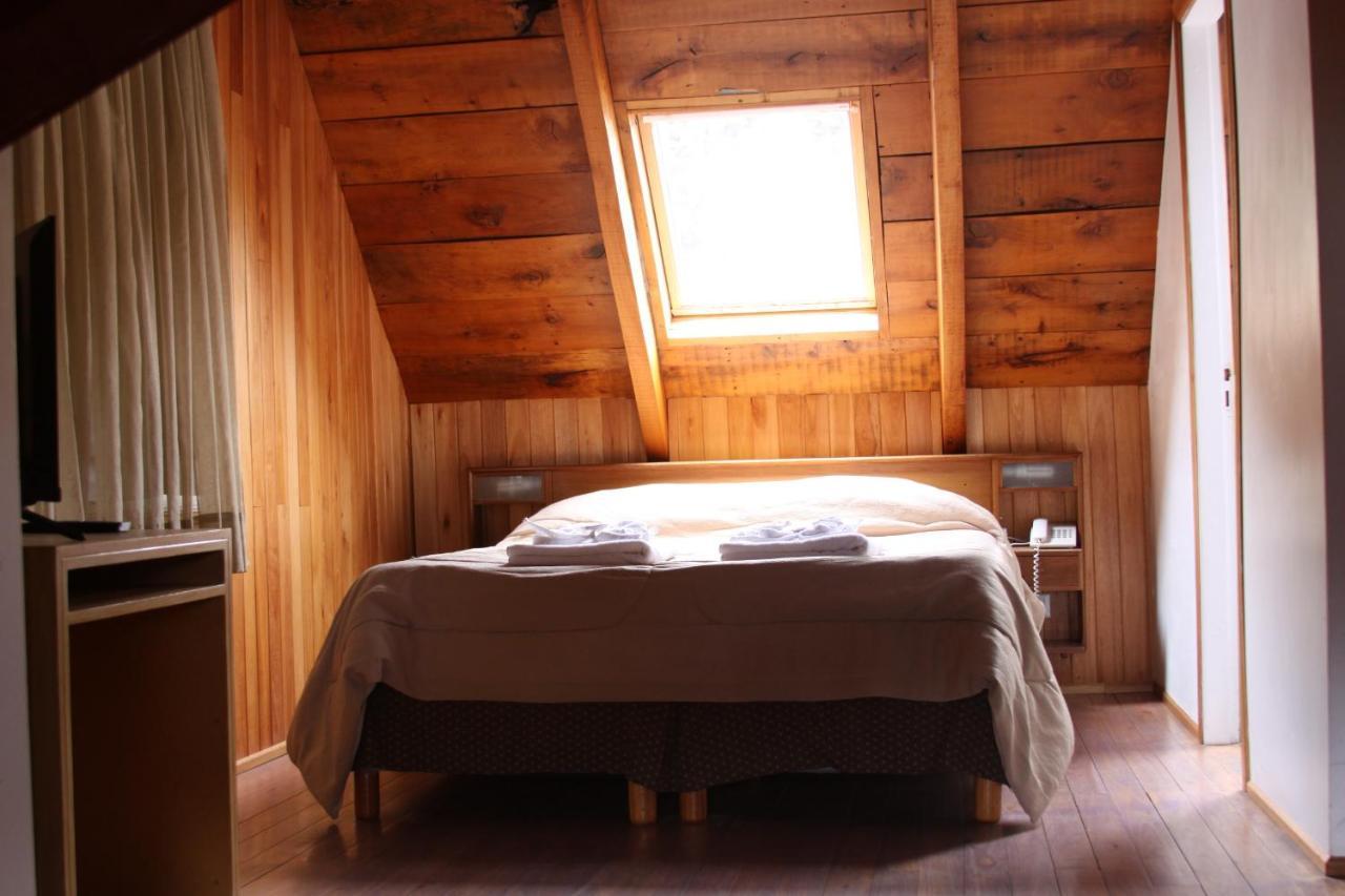Wesley House Hosteria Boutique San Martín de los Andes Εξωτερικό φωτογραφία