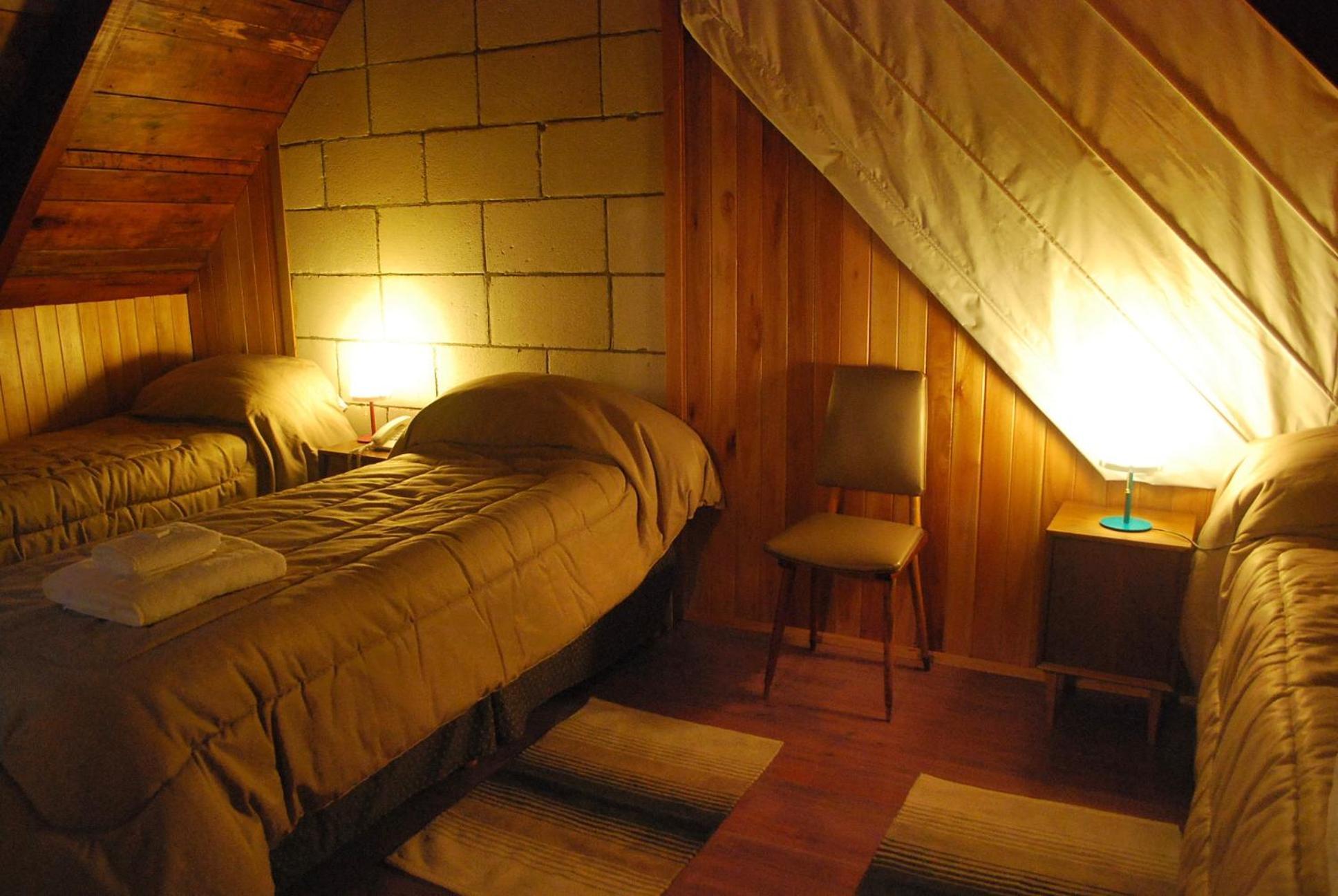 Wesley House Hosteria Boutique San Martín de los Andes Δωμάτιο φωτογραφία
