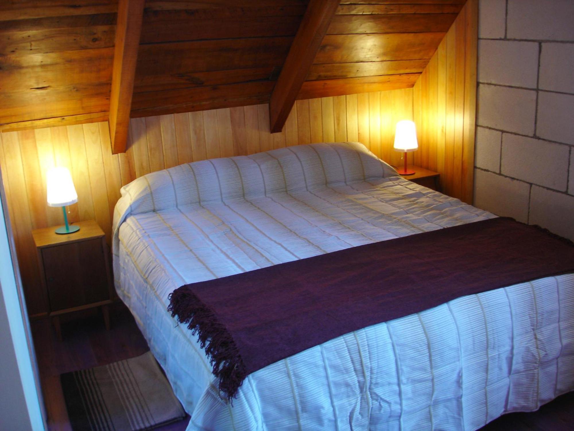 Wesley House Hosteria Boutique San Martín de los Andes Εξωτερικό φωτογραφία