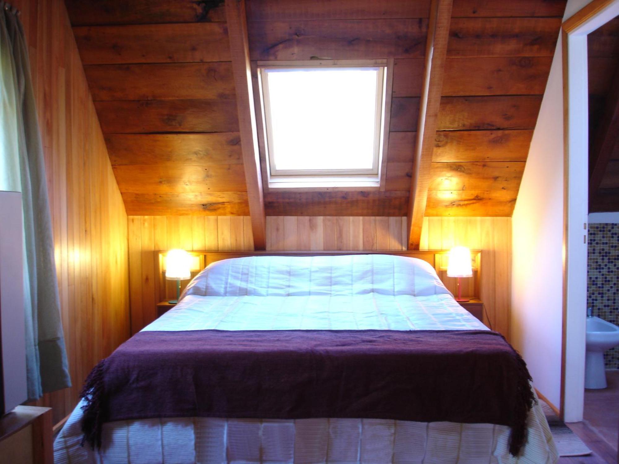Wesley House Hosteria Boutique San Martín de los Andes Εξωτερικό φωτογραφία