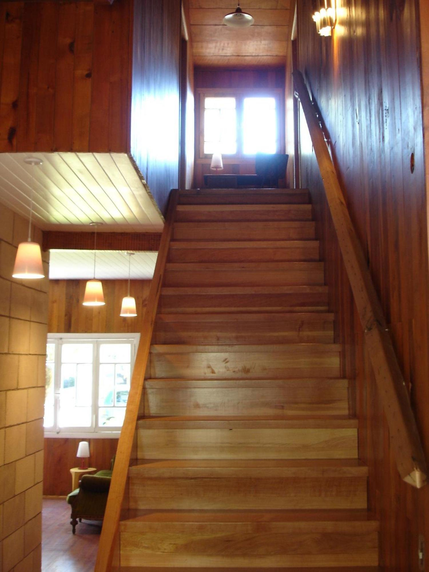 Wesley House Hosteria Boutique San Martín de los Andes Εξωτερικό φωτογραφία