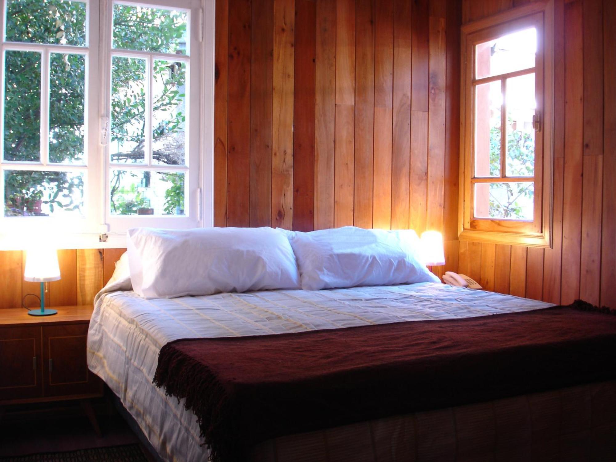Wesley House Hosteria Boutique San Martín de los Andes Εξωτερικό φωτογραφία