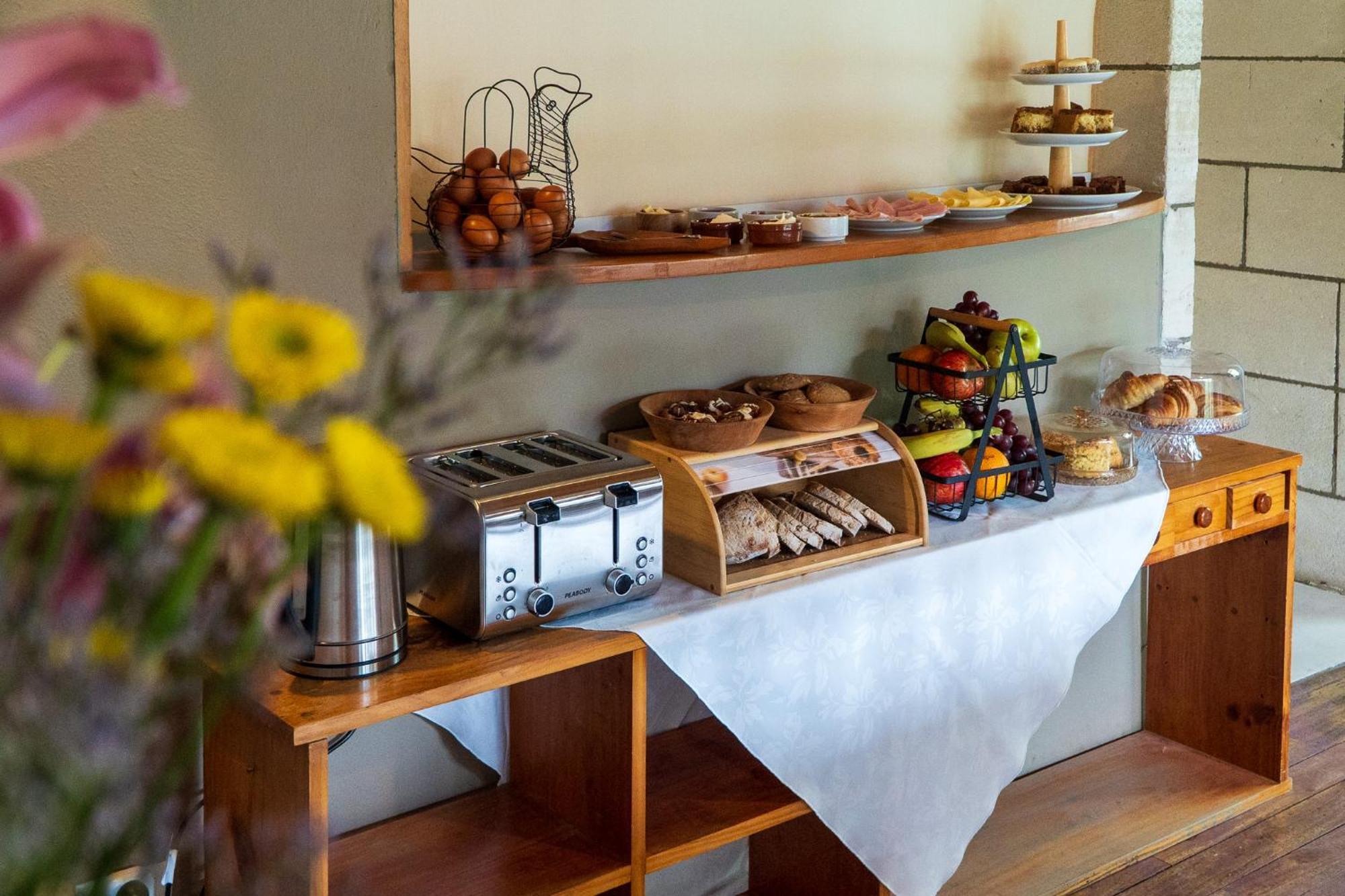 Wesley House Hosteria Boutique San Martín de los Andes Εξωτερικό φωτογραφία