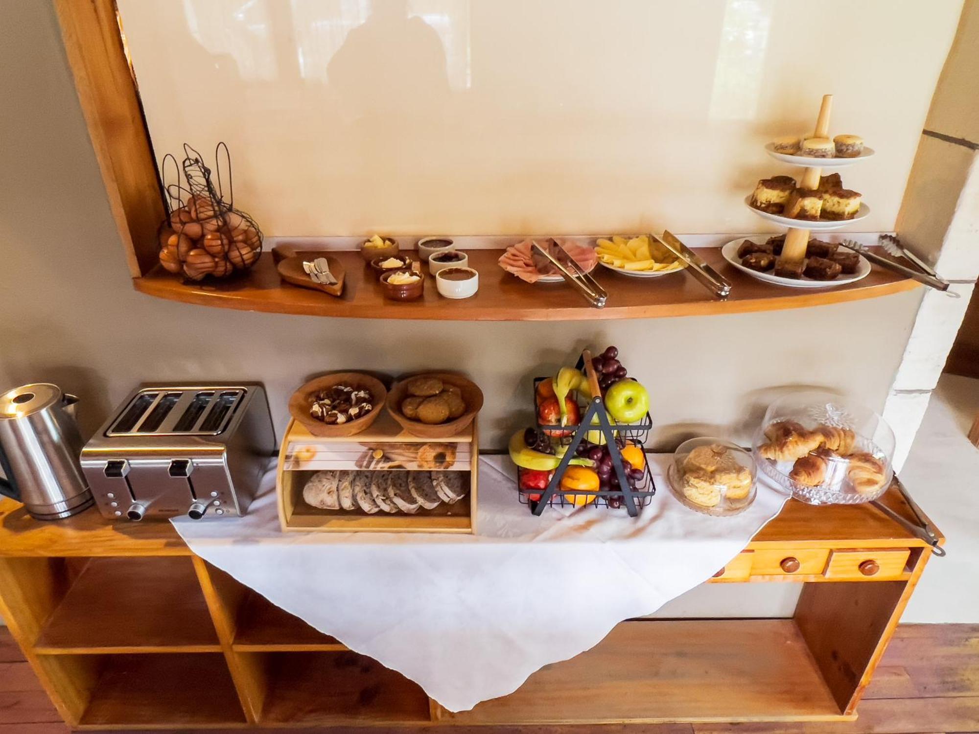 Wesley House Hosteria Boutique San Martín de los Andes Εξωτερικό φωτογραφία