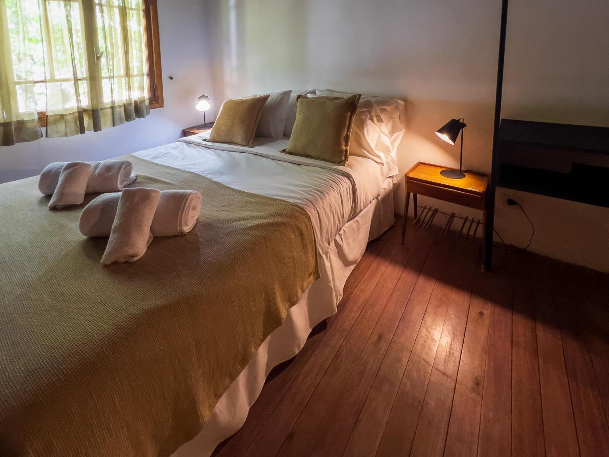 Wesley House Hosteria Boutique San Martín de los Andes Εξωτερικό φωτογραφία