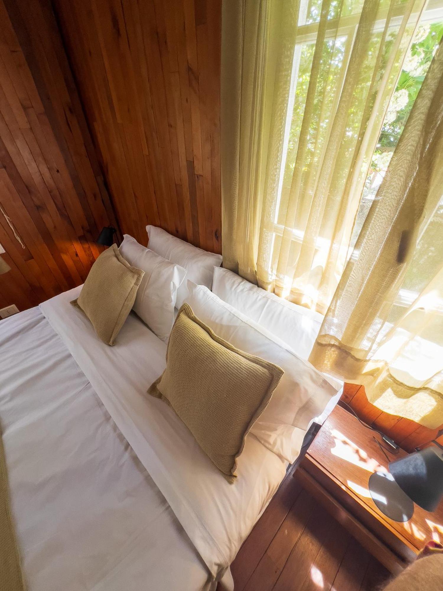 Wesley House Hosteria Boutique San Martín de los Andes Εξωτερικό φωτογραφία