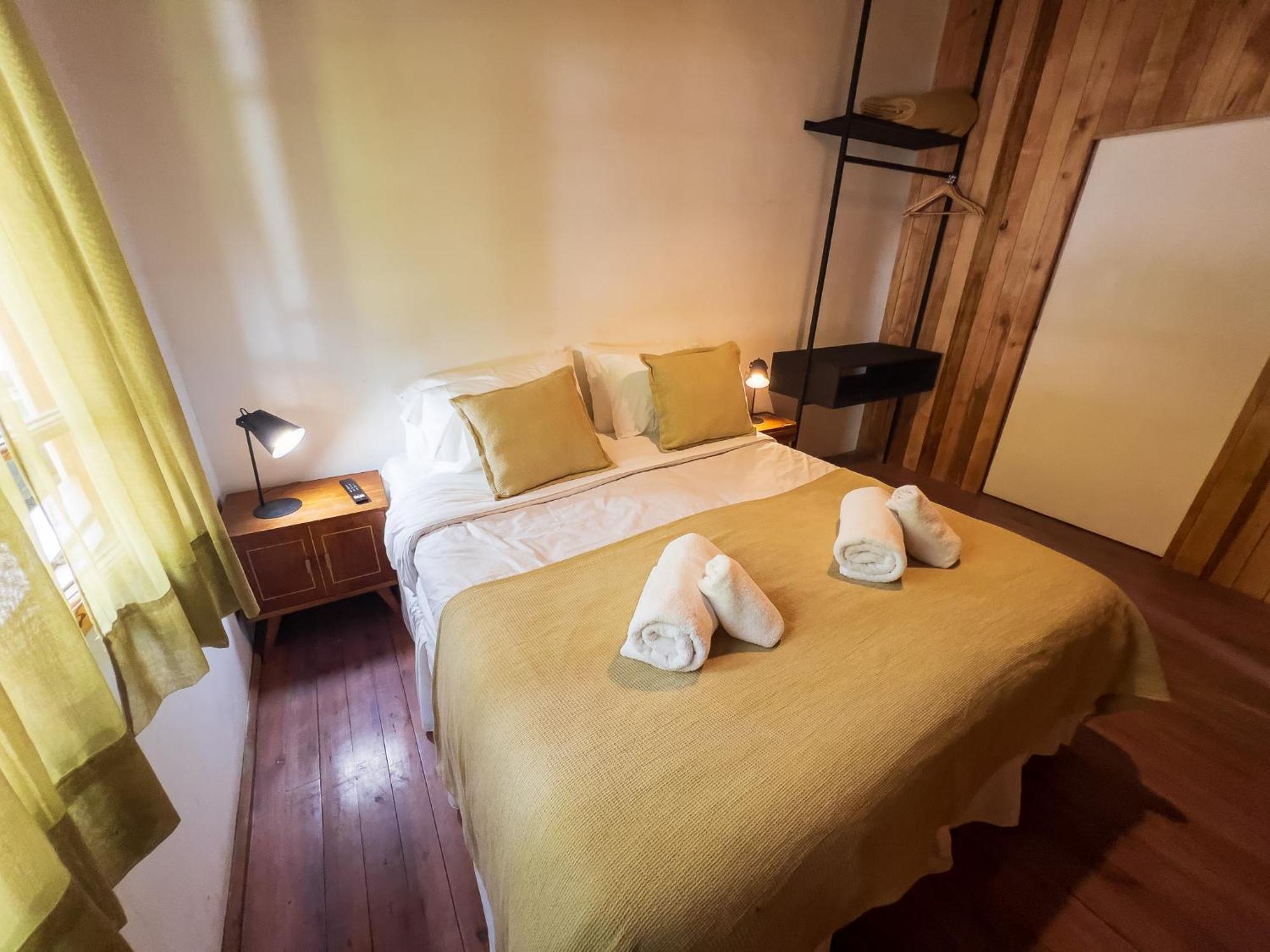 Wesley House Hosteria Boutique San Martín de los Andes Εξωτερικό φωτογραφία