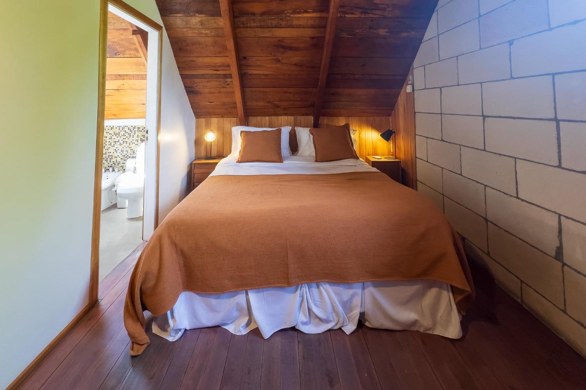 Wesley House Hosteria Boutique San Martín de los Andes Εξωτερικό φωτογραφία