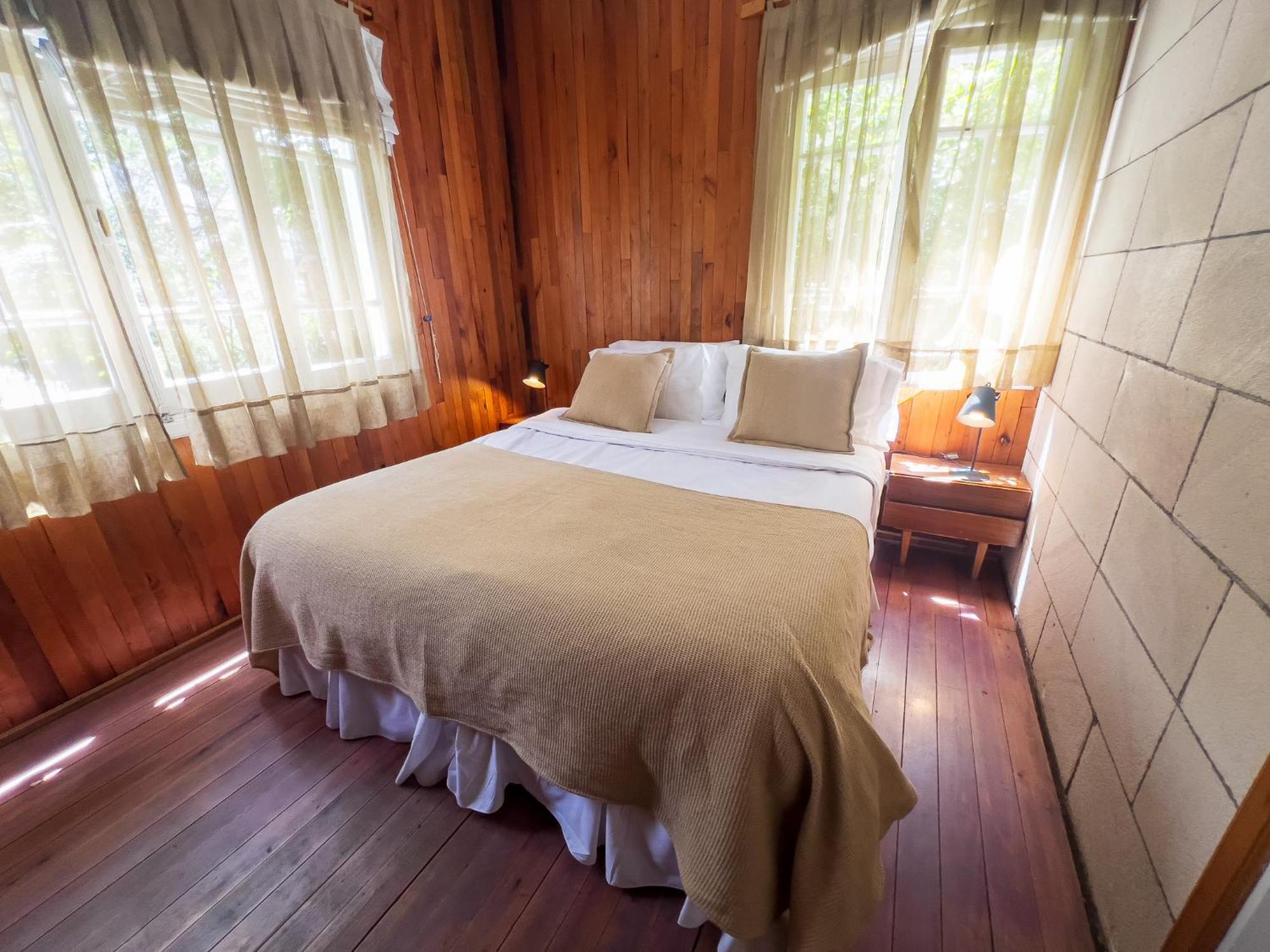 Wesley House Hosteria Boutique San Martín de los Andes Εξωτερικό φωτογραφία