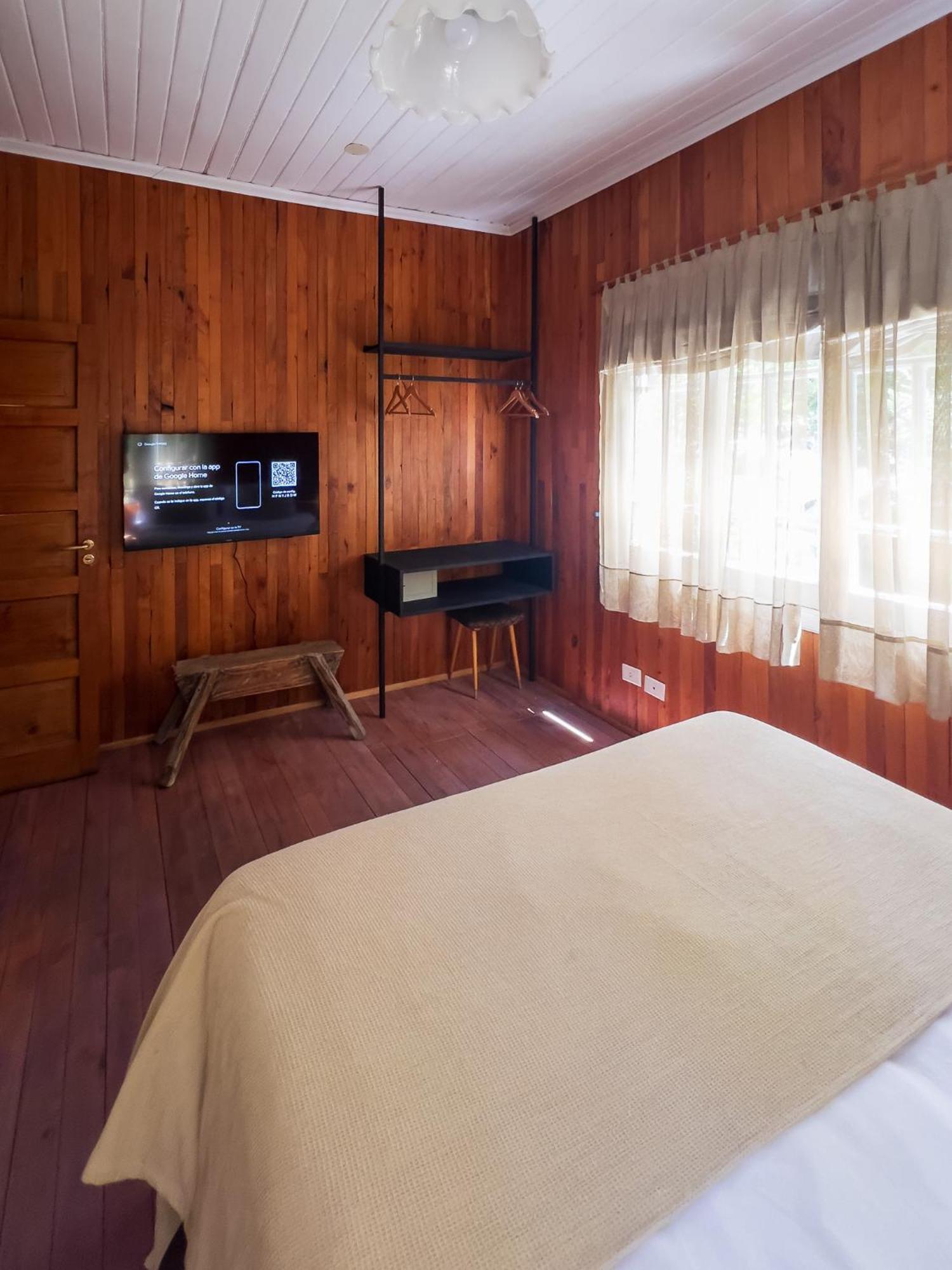 Wesley House Hosteria Boutique San Martín de los Andes Εξωτερικό φωτογραφία