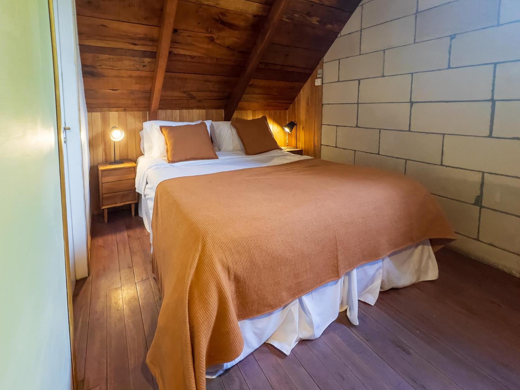 Wesley House Hosteria Boutique San Martín de los Andes Εξωτερικό φωτογραφία