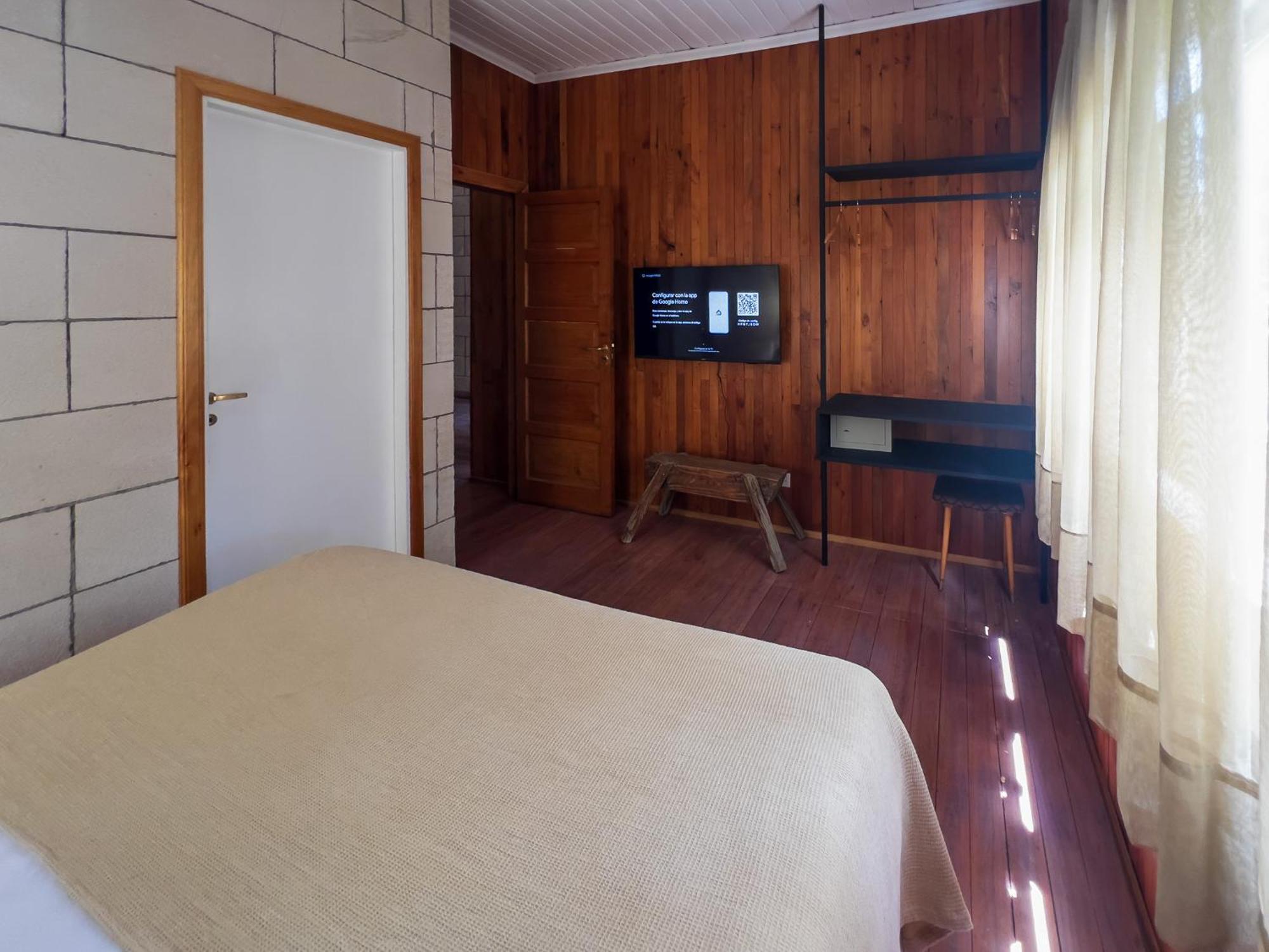 Wesley House Hosteria Boutique San Martín de los Andes Εξωτερικό φωτογραφία